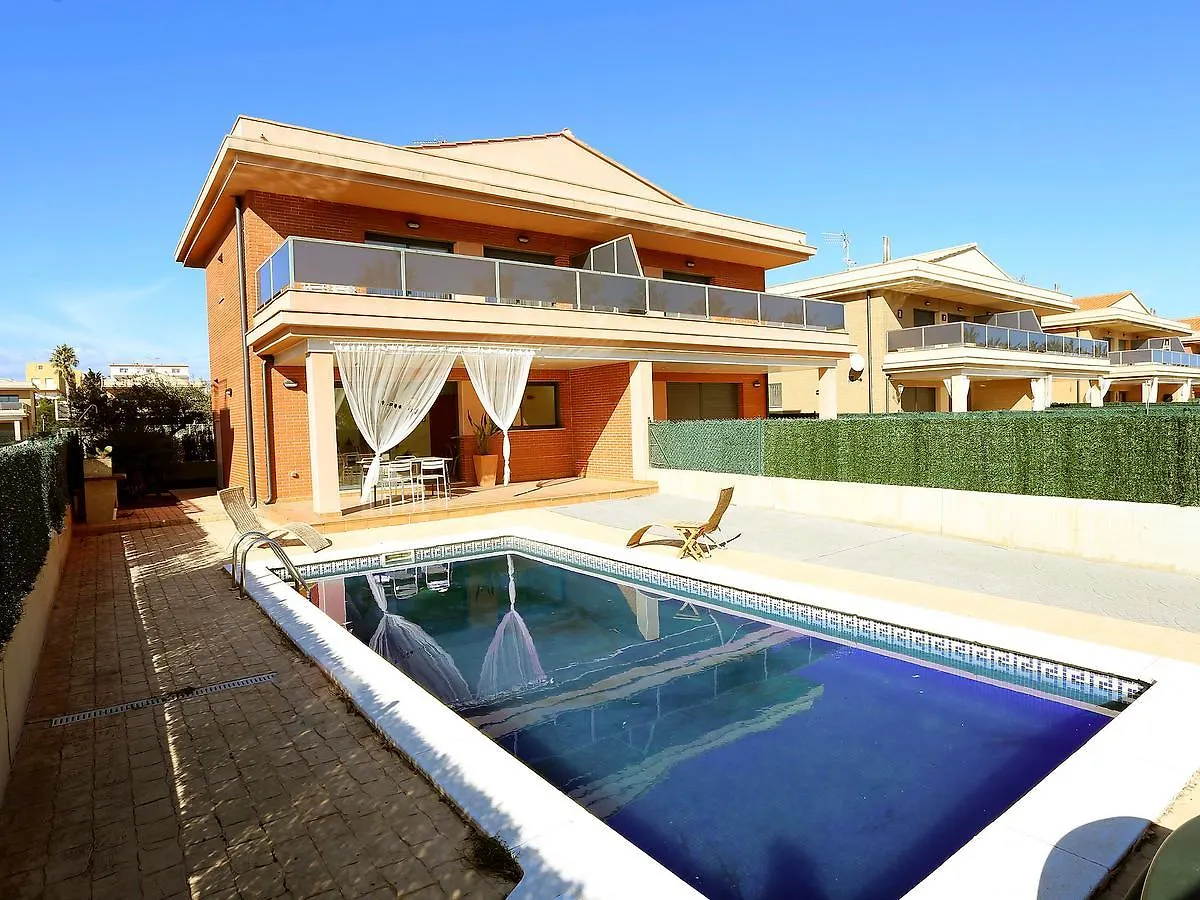 Holiday Home Ribera By Interhome 安波拉 0*,  西班牙