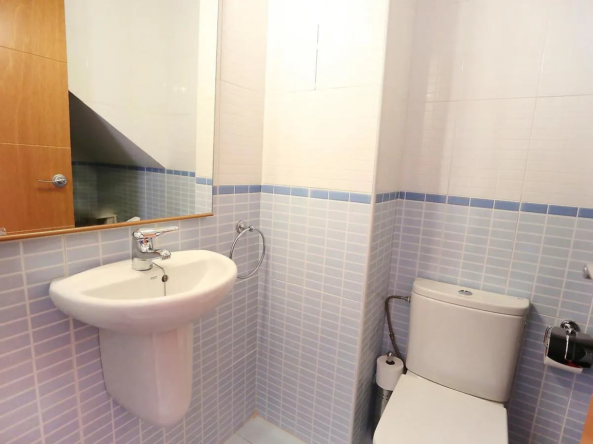 Holiday Home Ribera By Interhome 安波拉 西班牙