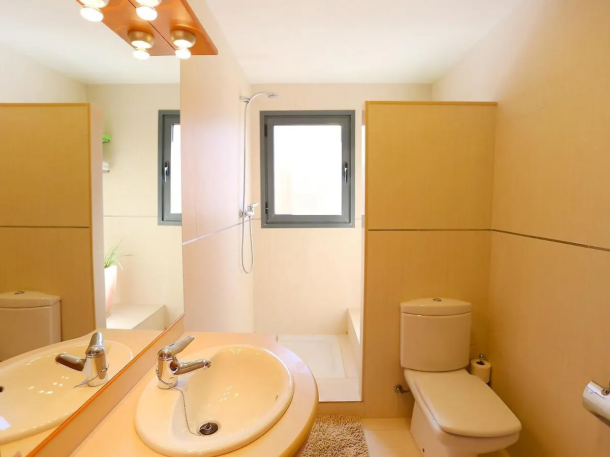 ל'אמפולה Holiday Home Ribera By Interhome