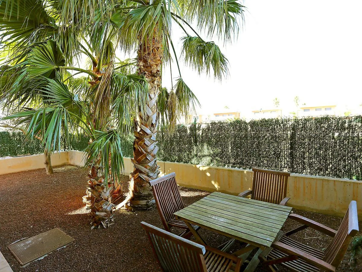 ל'אמפולה Holiday Home Ribera By Interhome ספרד