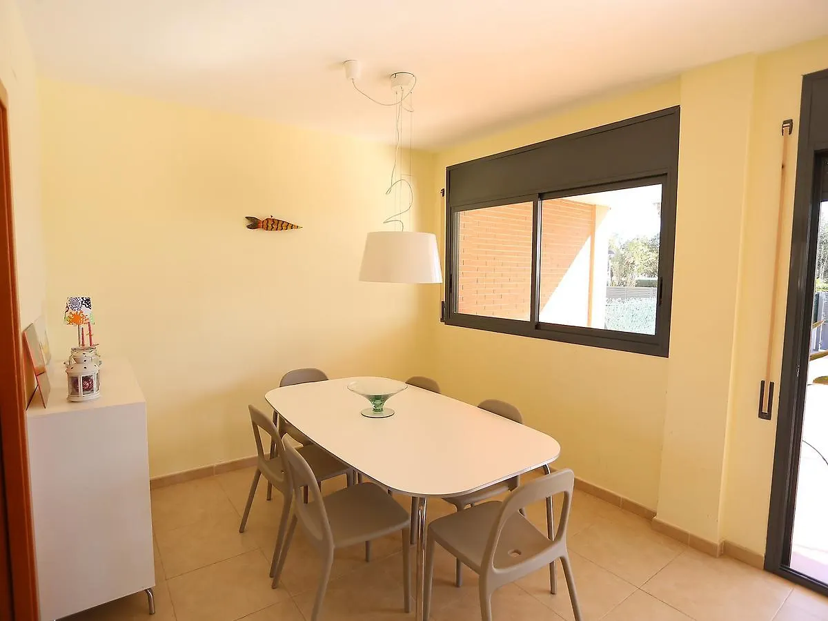 Holiday Home Ribera By Interhome 安波拉