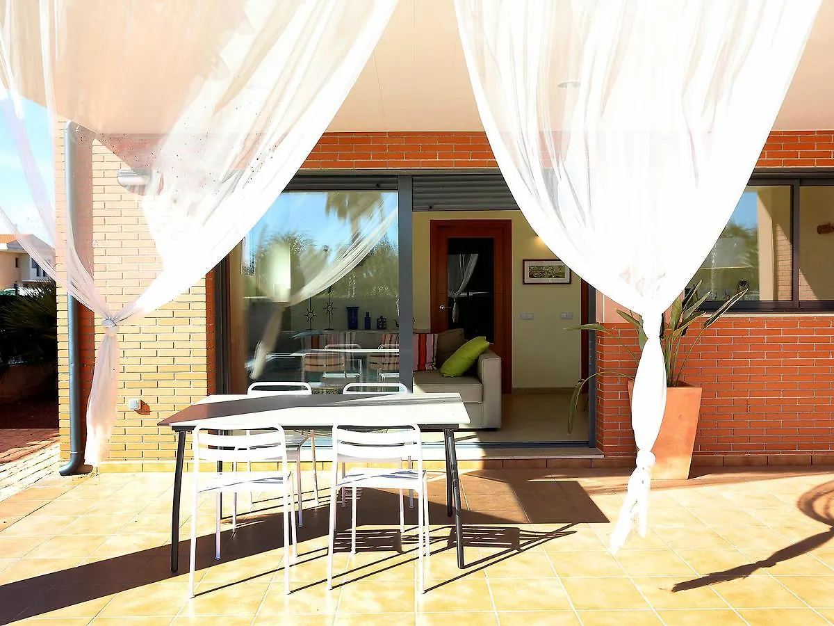 Holiday Home Ribera By Interhome 安波拉 0*,