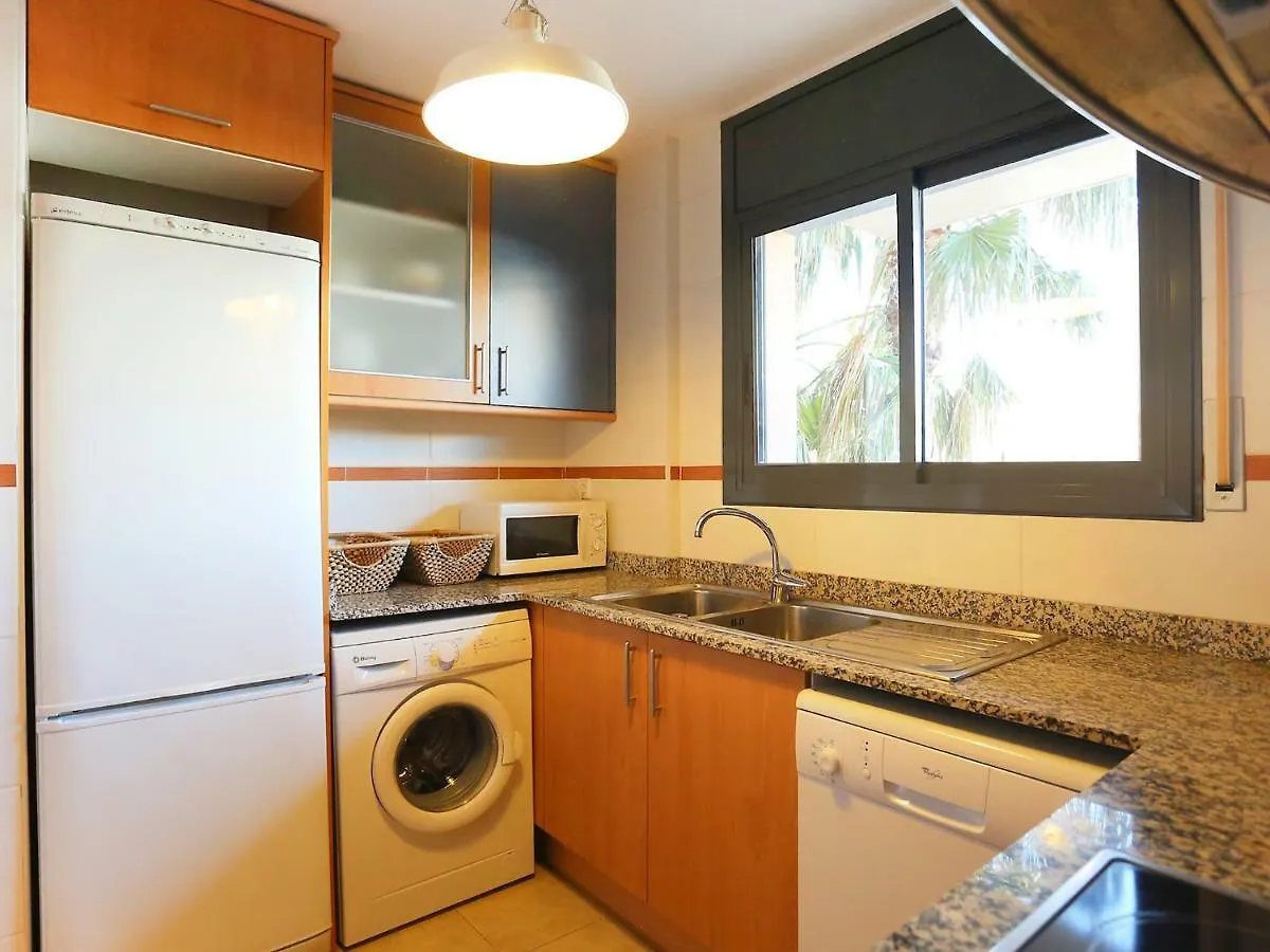 ל'אמפולה Holiday Home Ribera By Interhome