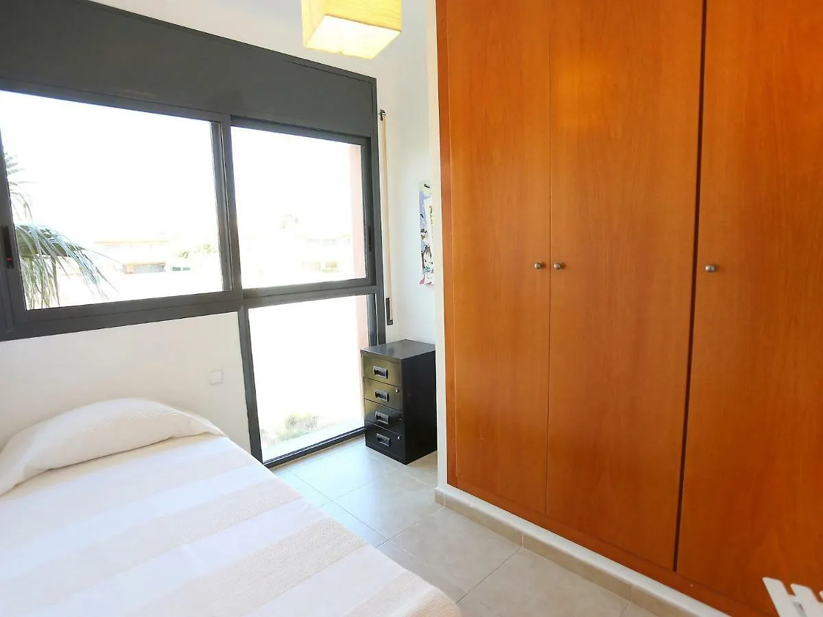 Holiday Home Ribera By Interhome 安波拉 西班牙
